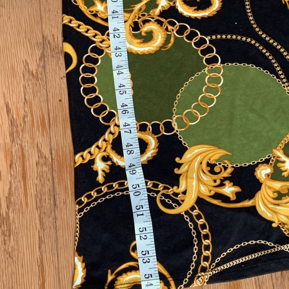Absolutelyloveit Adjustable Strap Maxidress - Picture 6 of 9